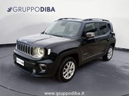 Jeep Renegade 2019