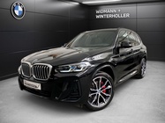 BMW X3 2024