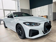 BMW 4 Series 2021