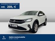 Volkswagen Taigo 2022