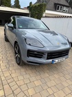 Porsche Cayenne 2023