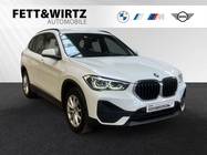 BMW X1 2022