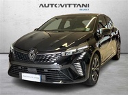 Renault Clio 2025