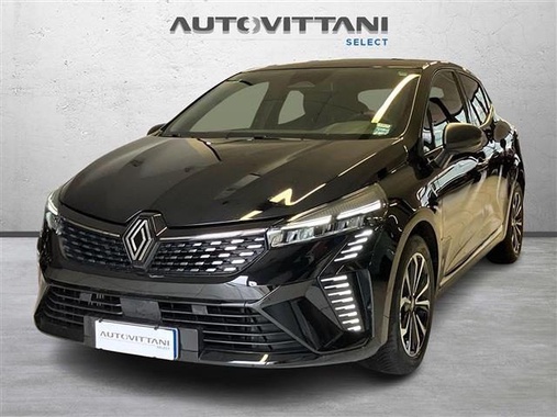Renault Clio 2025