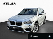 BMW X1 2019