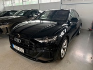 Audi SQ8 2019