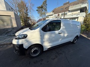 Opel Vivaro 2021