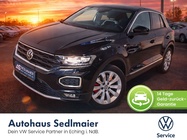 Volkswagen T-Roc 2018