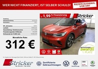 Volkswagen ID.4 2022