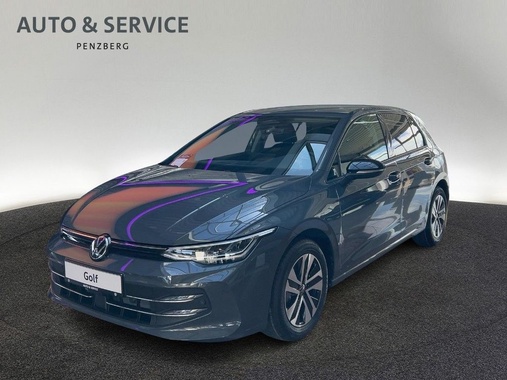 Volkswagen Golf 2026