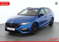 Skoda Octavia 2021