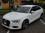Audi A3 2017