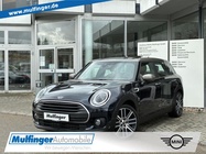 MINI Clubman 2021