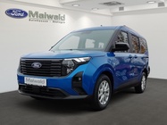 Ford Tourneo Courier 2025