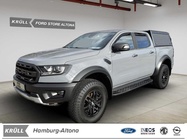Ford Ranger 2021