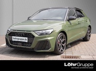 Audi A1 2025