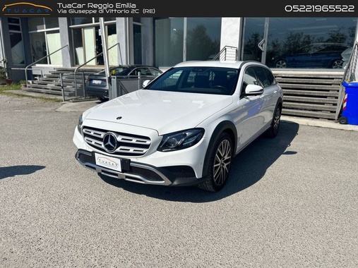 Mercedes-Benz Other 2019