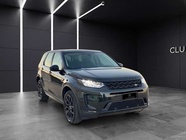 Land Rover Discovery Sport 2020