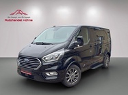 Ford Tourneo Custom 2022