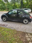 Volkswagen Beetle 1999