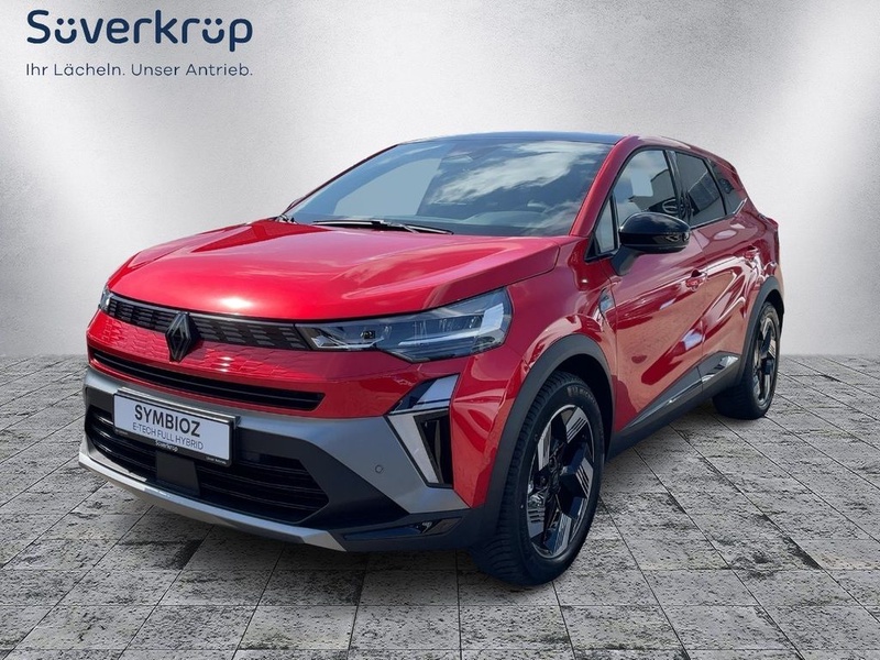 Renault Symbioz