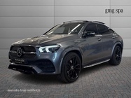 Mercedes-Benz GLE-Class 2022