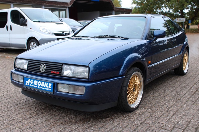 Volkswagen Corrado