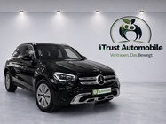 Mercedes-Benz GLC-Class 2021