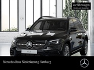 Mercedes-Benz GLB-Class 2026
