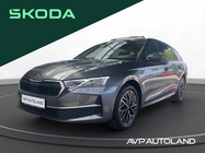 Skoda Octavia 2025