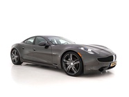 Fisker Karma 2012