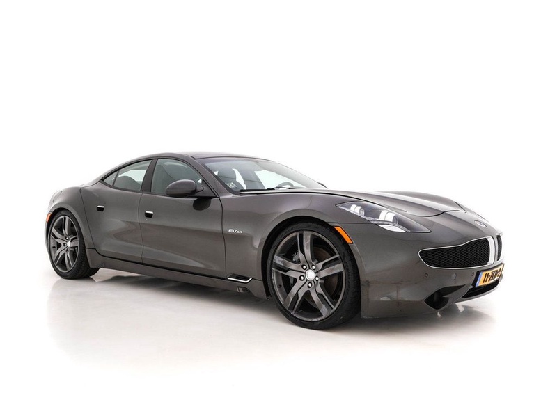 Fisker Karma