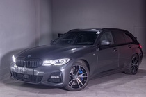 BMW 3 Series 2022