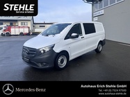 Mercedes-Benz Vito 2021