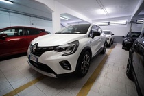 Renault Captur 2021