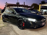 Mercedes-Benz A-Class 2022