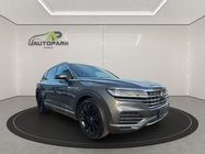 Volkswagen Touareg 2020
