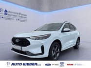 Ford Kuga 2025