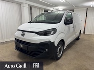 Fiat Scudo 2026