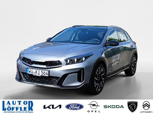 Kia XCeed 2025