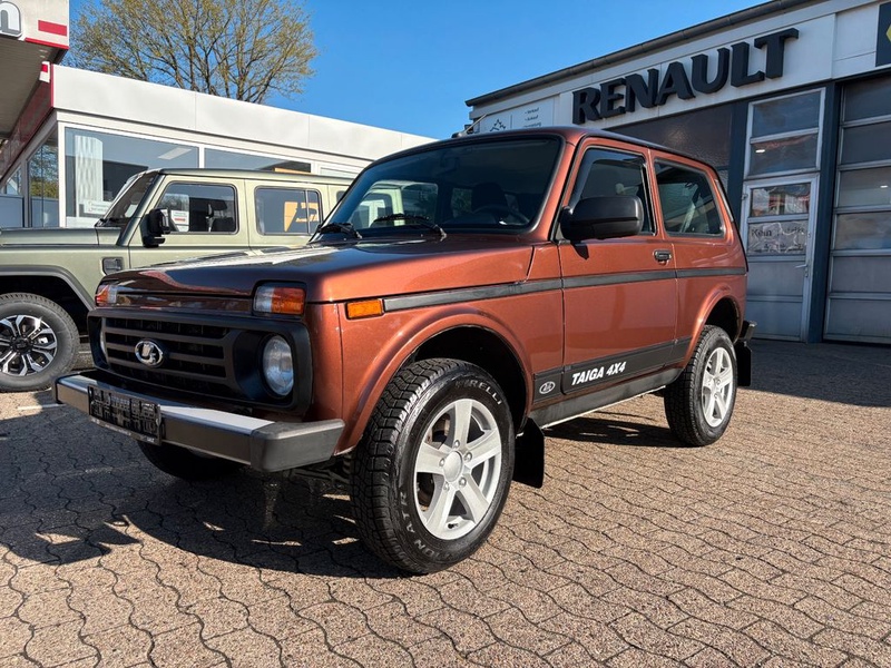 Lada Niva