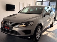 Volkswagen Touareg 2017