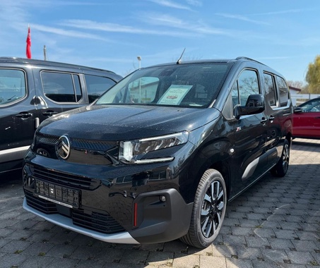 Citroen Berlingo 2026