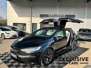 Tesla Model X 2024