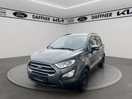 Ford EcoSport 2019