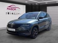 Skoda Karoq 2022