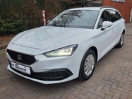 Seat Leon 2021