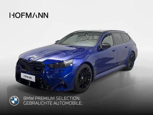 BMW M5 2025