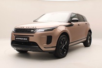 Land Rover Evoque 2025