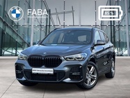BMW X1 2022